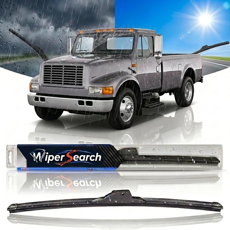 Wiper Blade for International F5070 (1994 - 2001) - 1