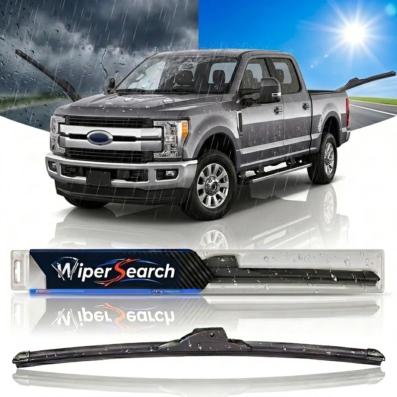 Wiper Blade for International HV513 (2019 - 2022) - 1