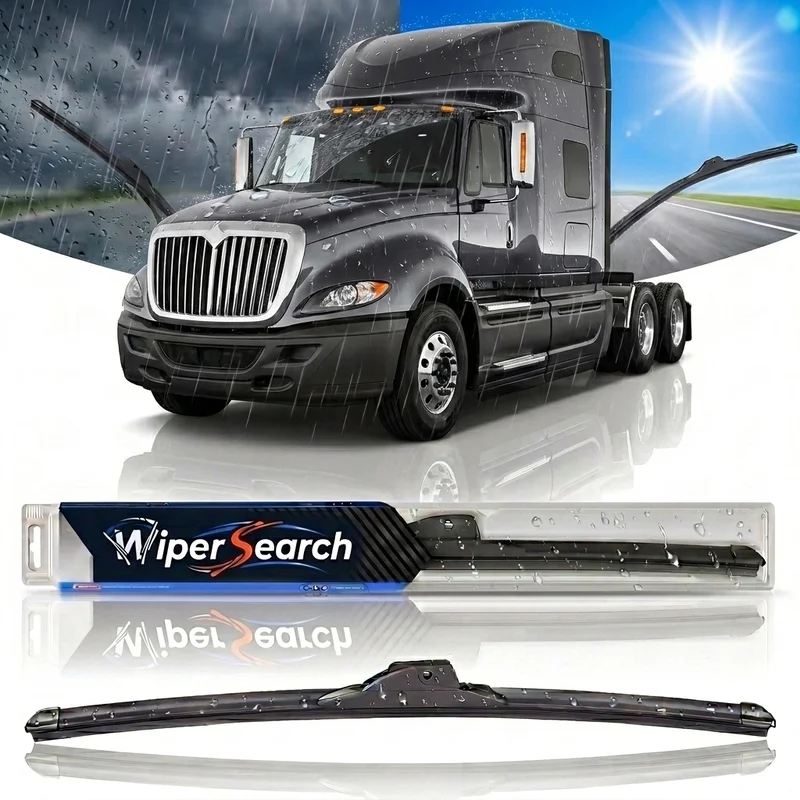 Wiper Blade for International HV613 (2019 - 2022) - 1