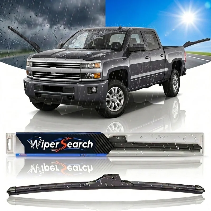 Wiper Blade for International HX515 (2017 - 2022) - 1