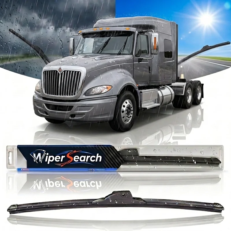 Wiper Blade for International HX520 (2018 - 2022) - 1