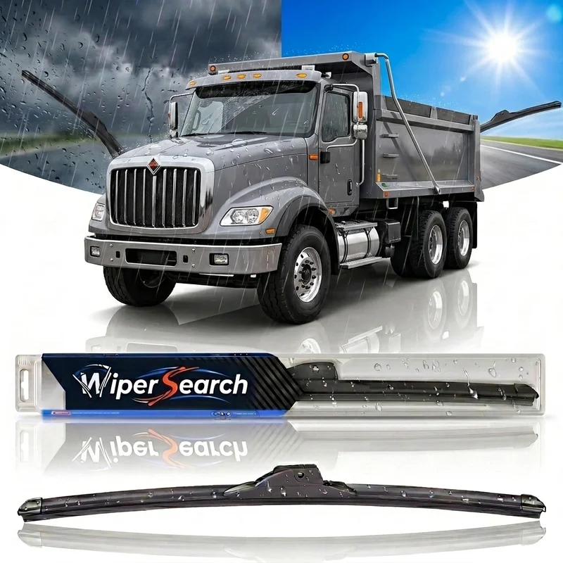 Wiper Blade for International HX615 (2017 - 2022) - 1