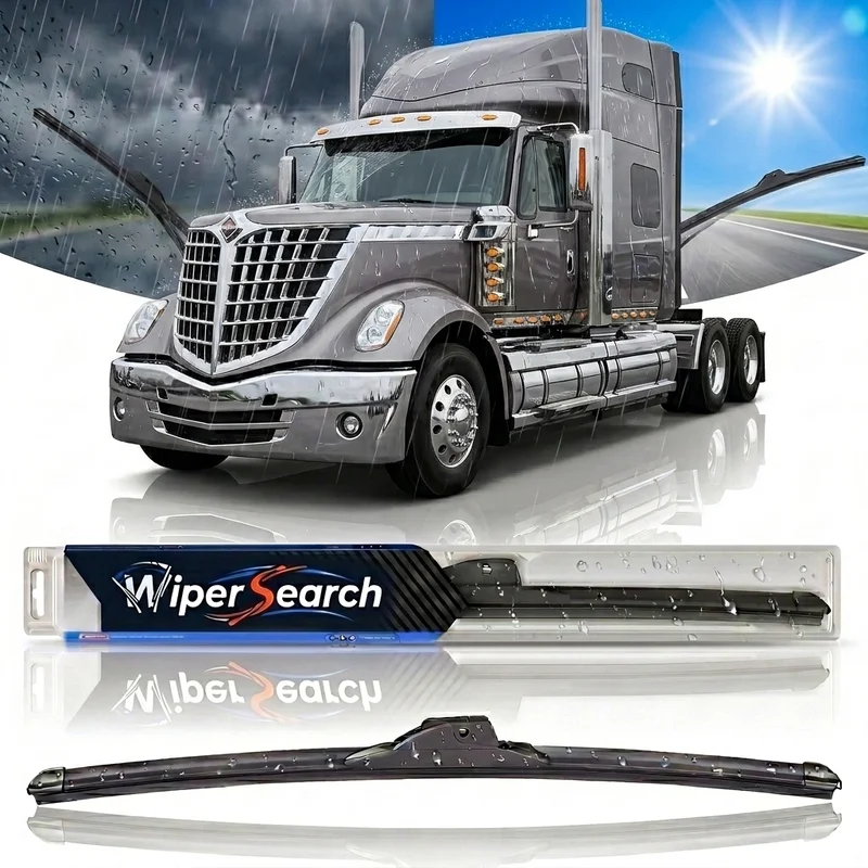 Wiper Blade for International LoneStar (2009 - 2021) - 1