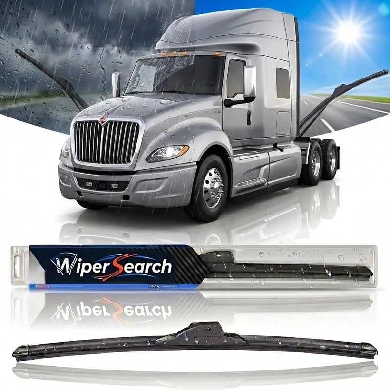 Wiper Blade for International LT (2020 - 2020) - 1