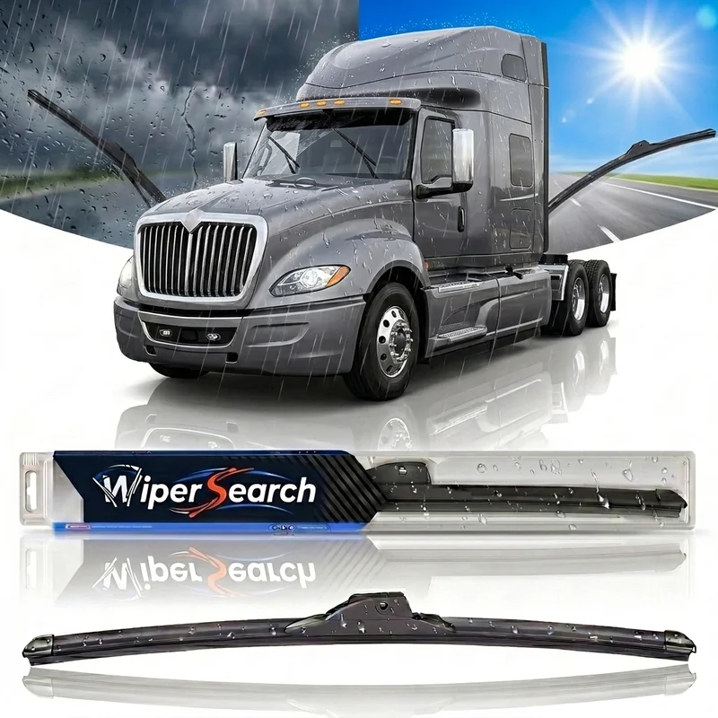 Wiper Blade for International LT625 (2017 - 2021) - 1