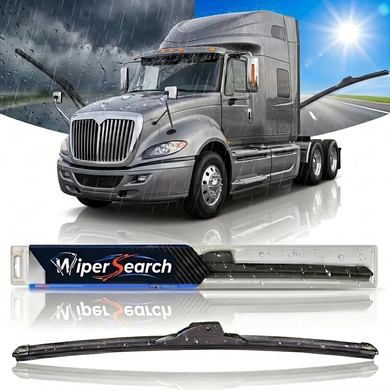 Wiper Blade for International ProStar (2008 - 2020) - 1