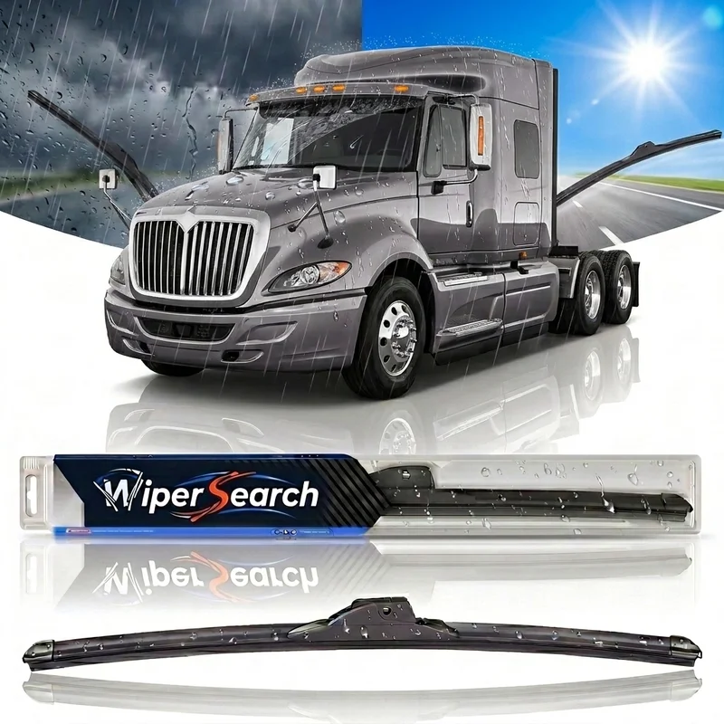 Wiper Blade for International RH613 (2018 - 2021) - 1