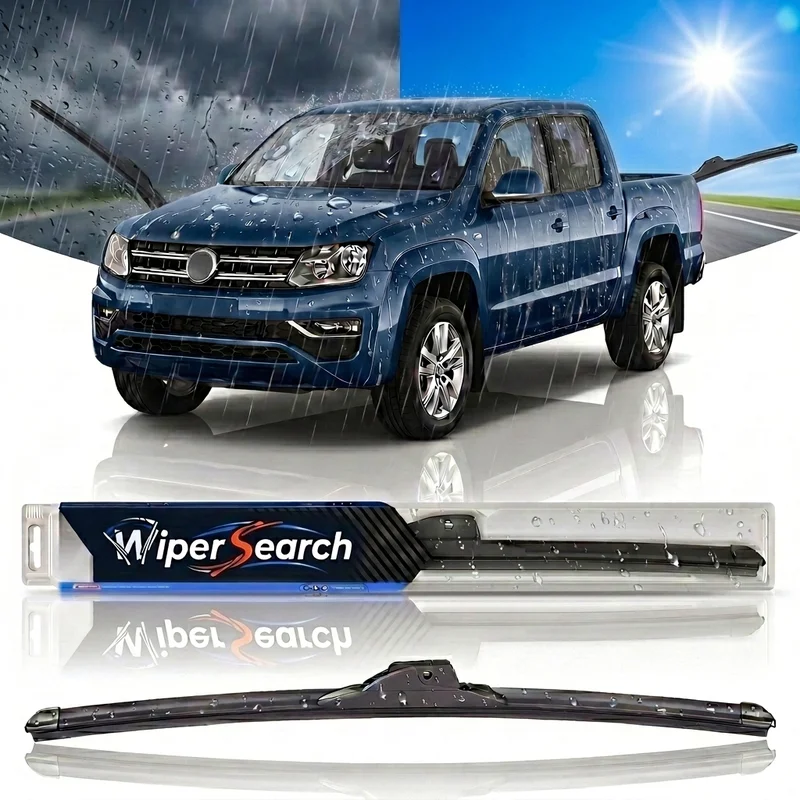 Wiper Blade for International S1654LP (1989 - 1989) - 1