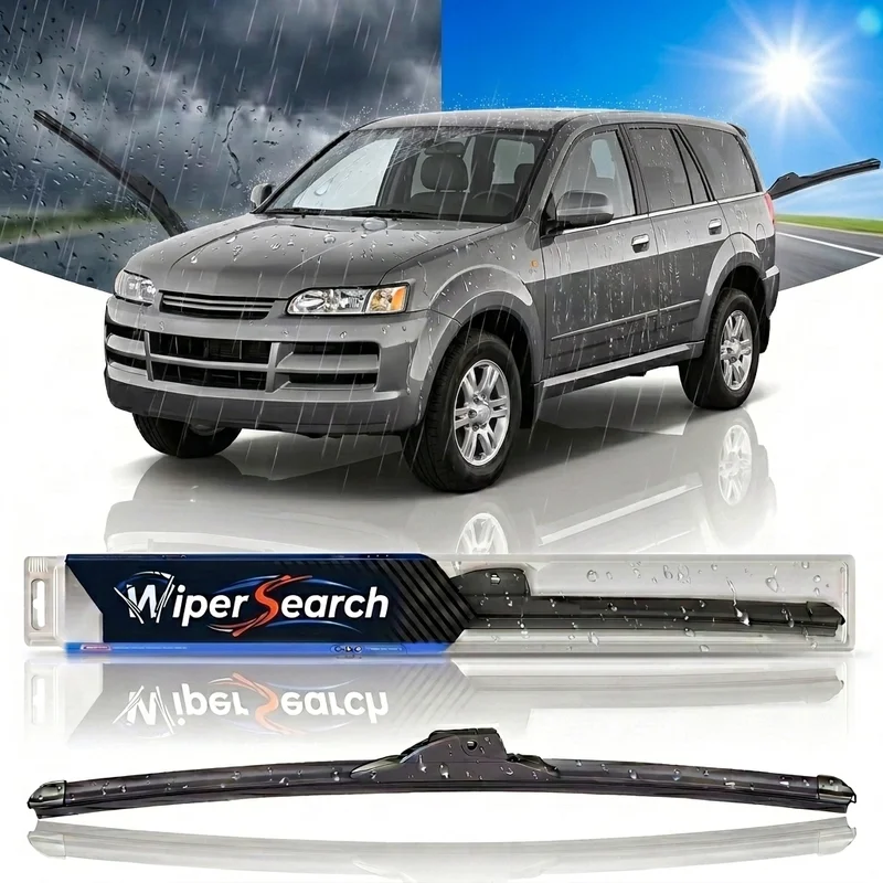 Wiper Blade for Isuzu Axiom (2002 - 2004) - 1