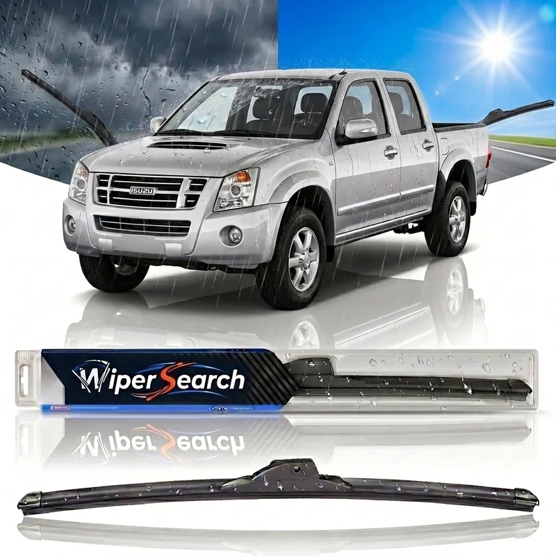 Wiper Blade for Isuzu FXR (2004 - 2011) - 1