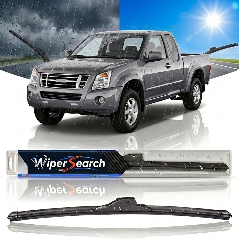 Wiper Blade for Isuzu i-290 (2007 - 2008) - 1