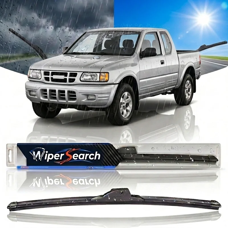 Wiper Blade for Isuzu Rodeo (1991 - 2004) - 1