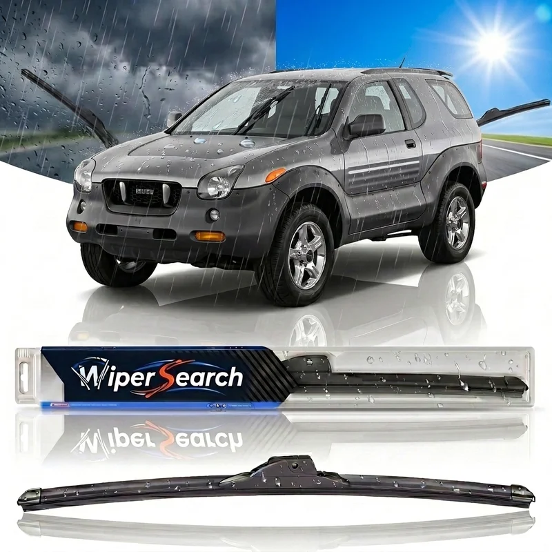 Wiper Blade for Isuzu VehiCROSS (1999 - 2001) - 1