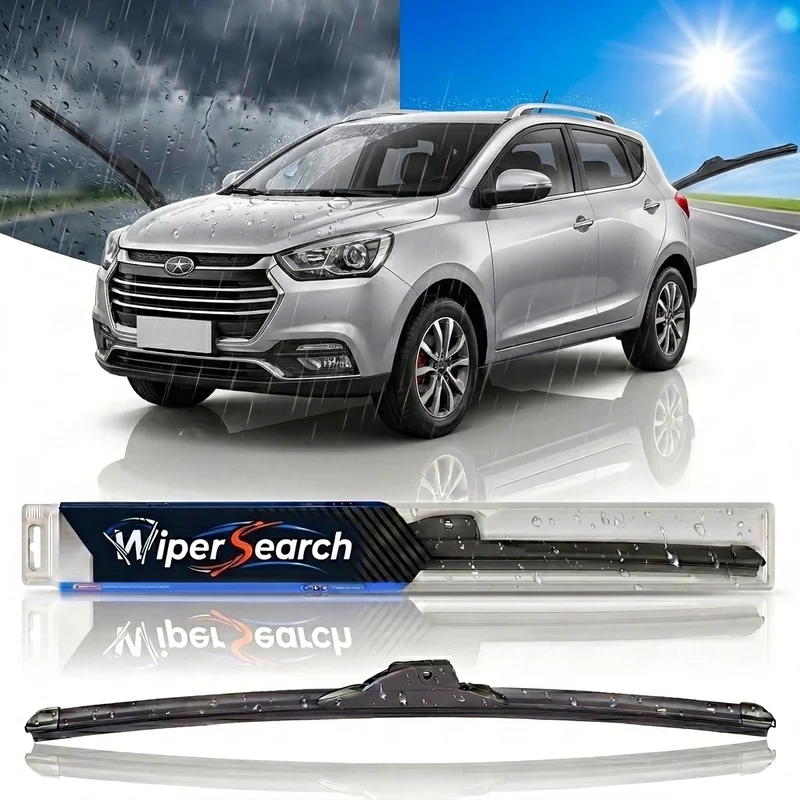 Wiper Blade for JAC ESEI 2 (2020 - 2020) - 1