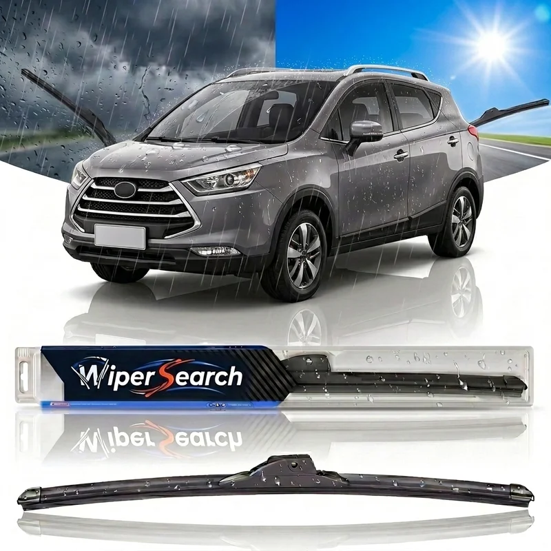 Wiper Blade for JAC SEI 3 (2017 - 2020) - 1
