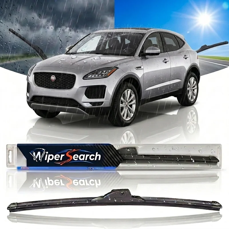 Wiper Blade for Jaguar E-Pace (2018 - 2024) - 1