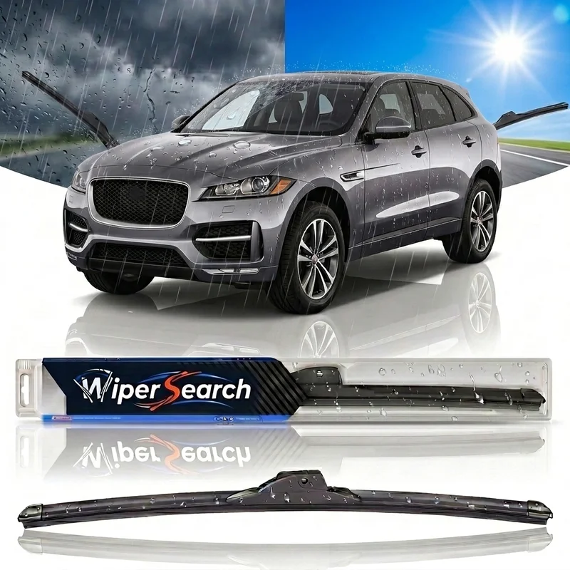 Wiper Blade for Jaguar F-Pace (2017 - 2024) - 1