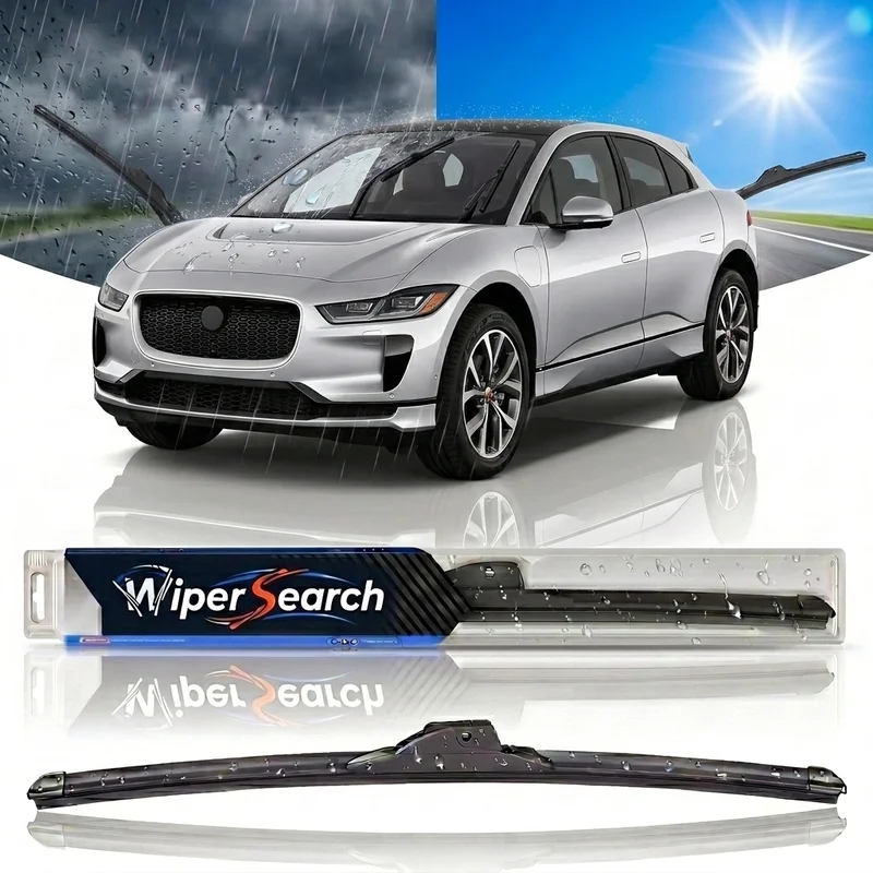 Wiper Blade for Jaguar I-Pace (2019 - 2024) - 1