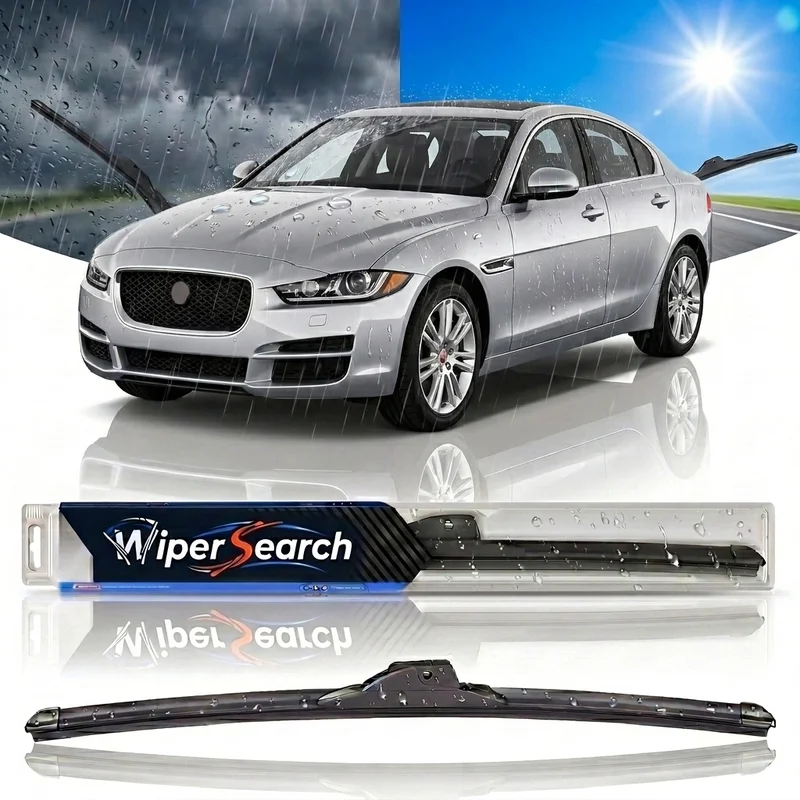 Wiper Blade for Jaguar XE (2016 - 2020) - 1