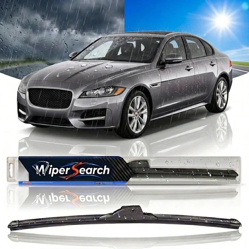 Wiper Blade for Jaguar XF (2009 - 2024) - 1