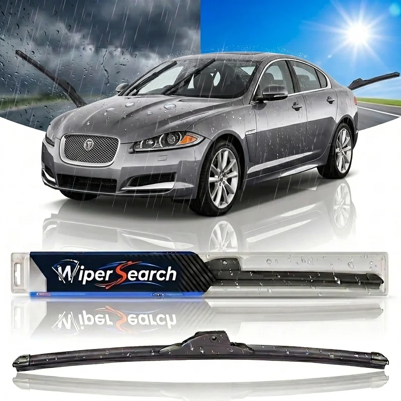Wiper Blade for Jaguar XFR (2010 - 2015) - 1