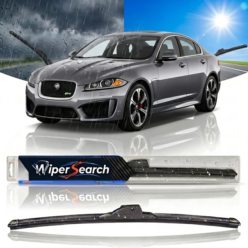 Wiper Blade for Jaguar XFR-S (2013 - 2015) - 1