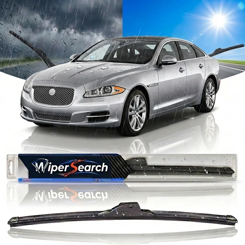 Wiper Blade for Jaguar XJ (1969 - 2019) - 1