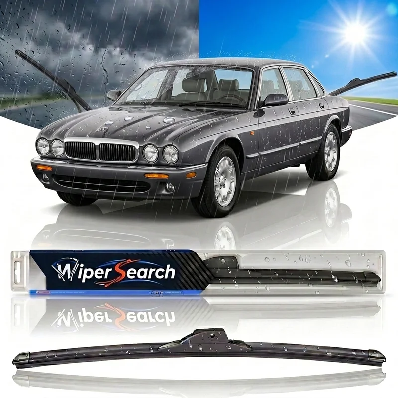 Wiper Blade for Jaguar XJ8 (1998 - 2003) - 1