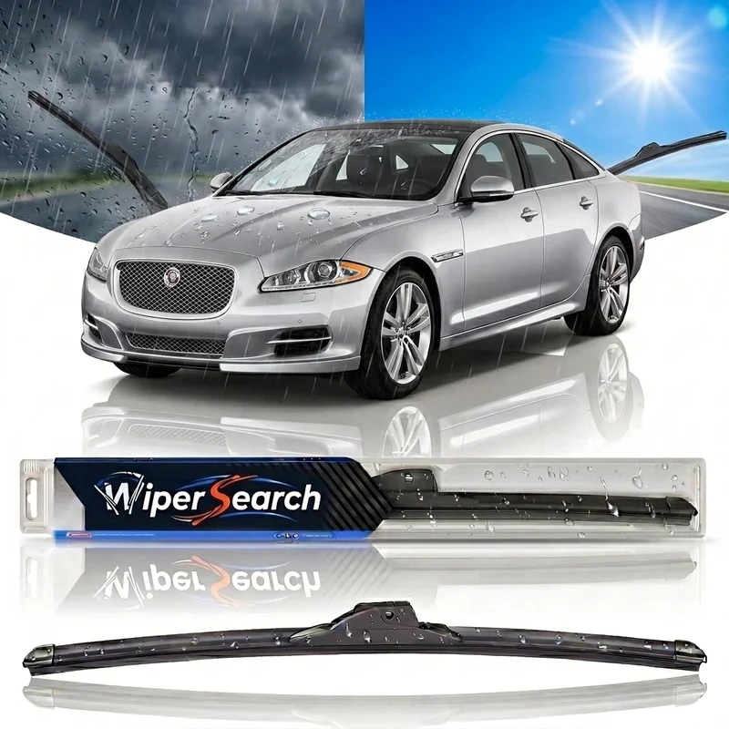 Wiper Blade for Jaguar XJR (1995 - 2017) - 1