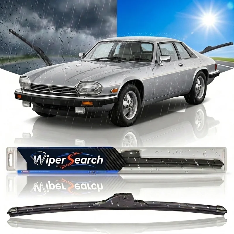 Wiper Blade for Jaguar XJRS (1993 - 1993) - 1