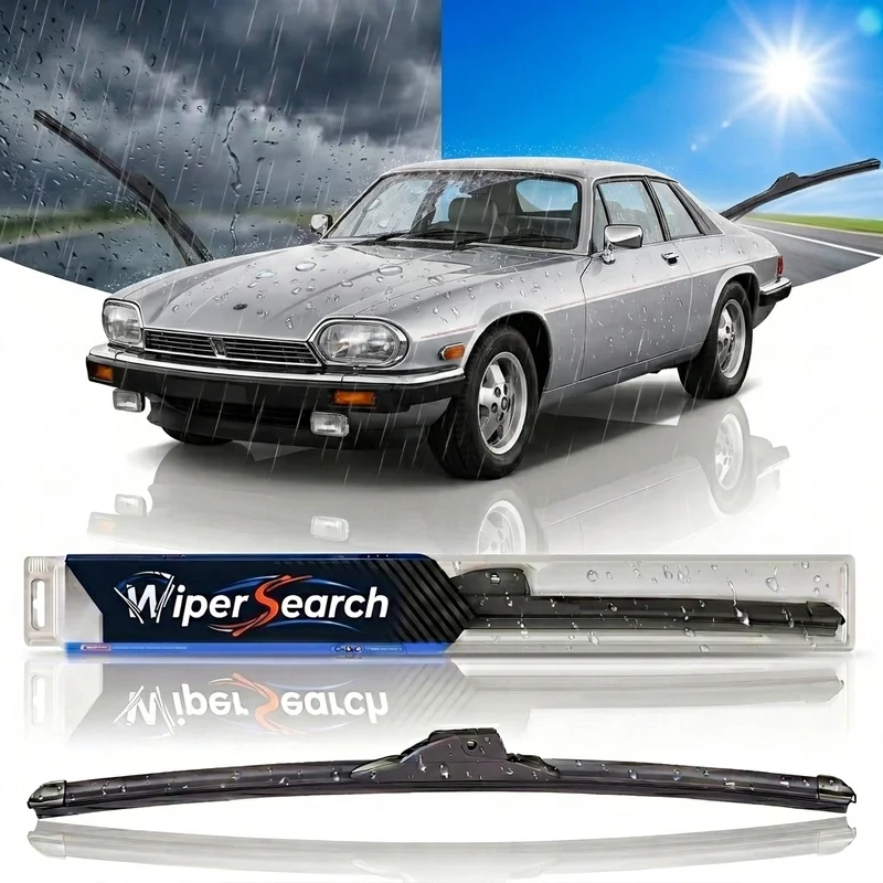 Wiper Blade for Jaguar XJS (1976 - 1996) - 1