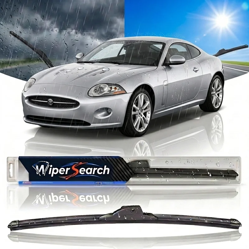 Wiper Blade for Jaguar XK (2007 - 2015) - 1