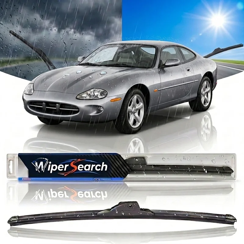 Wiper Blade for Jaguar XK8 (1997 - 2006) - 1