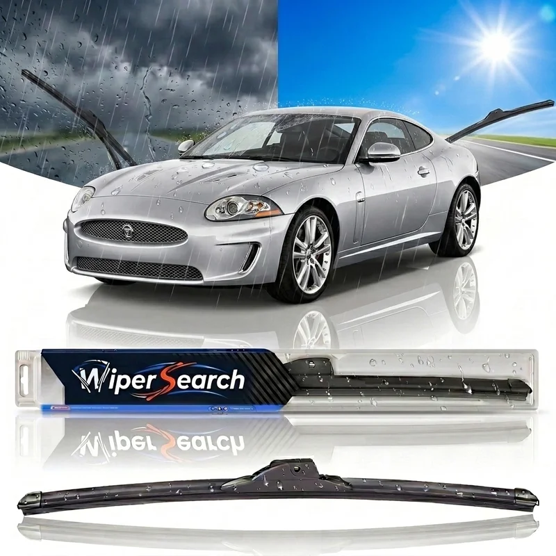 Wiper Blade for Jaguar XKR (2000 - 2015) - 1
