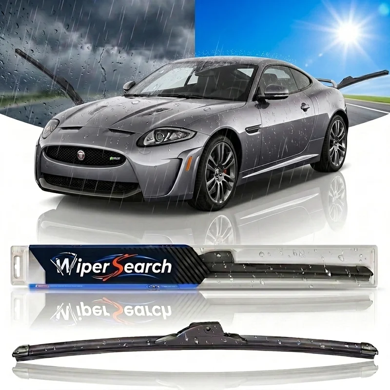 Wiper Blade for Jaguar XKR-S (2012 - 2015) - 1