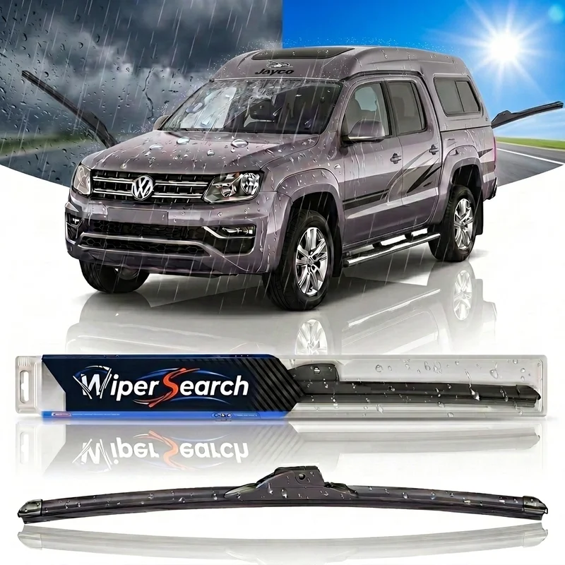 Wiper Blade for Jayco Greyhawk Prestige (2019 - 2022) - 1
