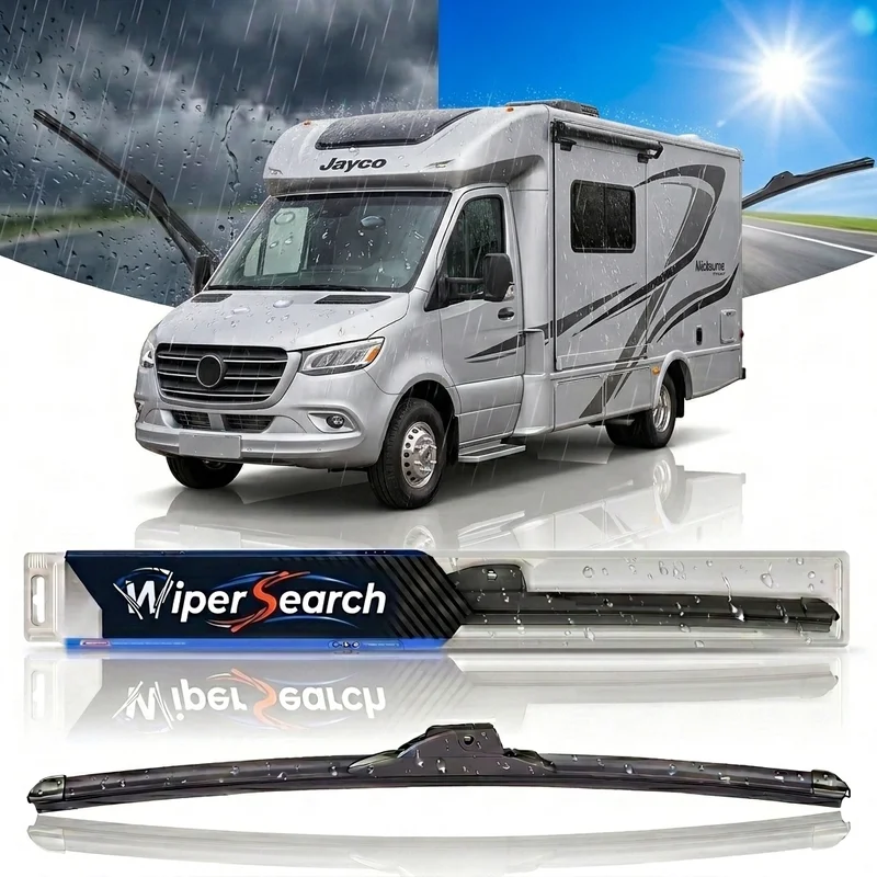 Wiper Blade for Jayco Melbourne (2019 - 2023) - 1