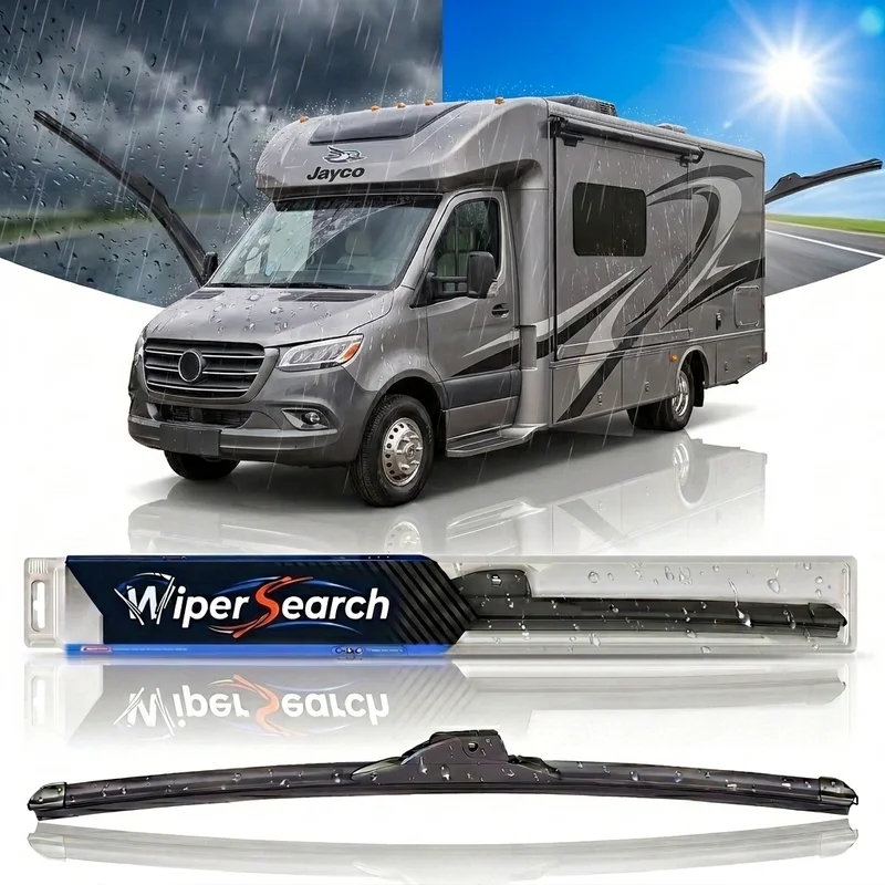 Wiper Blade for Jayco Melbourne Prestige (2019 - 2023) - 1