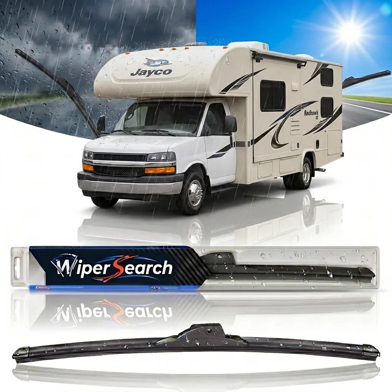 Wiper Blade for Jayco Redhawk SE (2019 - 2023) - 1