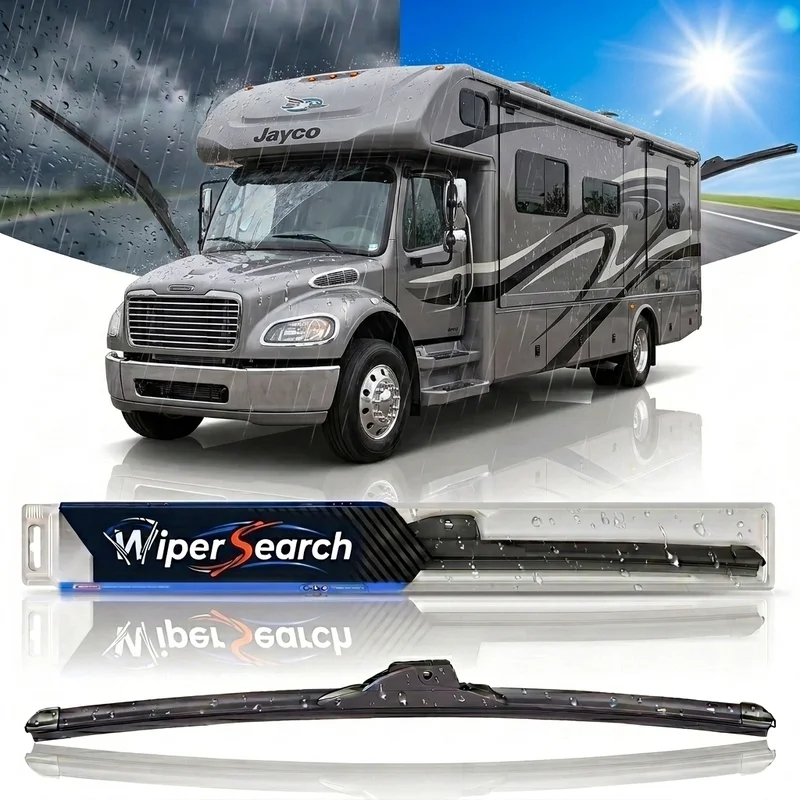 Wiper Blade for Jayco Seneca (2019 - 2023) - 1