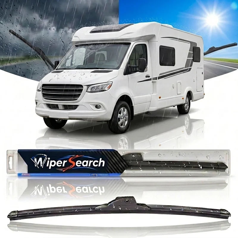 Wiper Blade for Jayco Swift LI (2022 - 2023) - 1