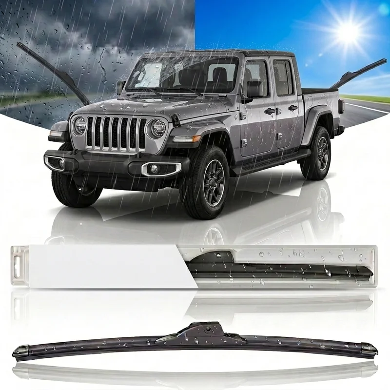 Wiper Blade for Jeep Gladiator (2020 - 2025) - 1