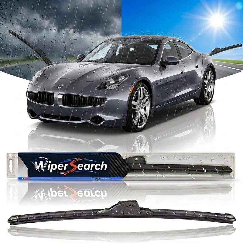 Wiper Blade for Karma Revero (2017 - 2020) - 1