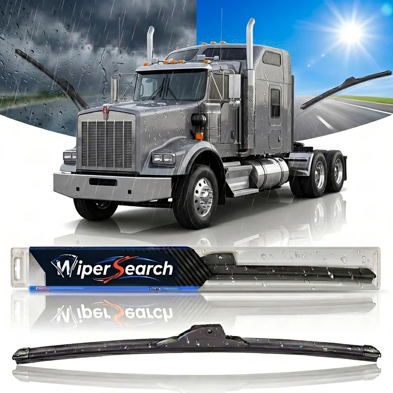Wiper Blade for Kenworth C500 (2007 - 2019) - 1