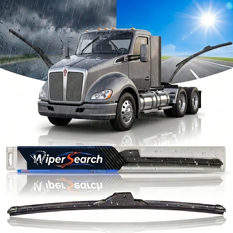 Wiper Blade for Kenworth K270 (2013 - 2024) - 1