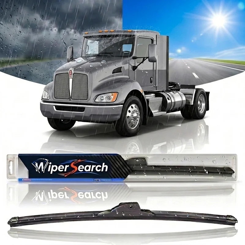Wiper Blade for Kenworth K300 (1999 - 2001) - 1