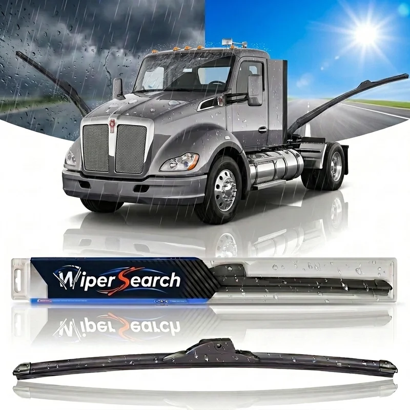 Wiper Blade for Kenworth K370 (2013 - 2024) - 1