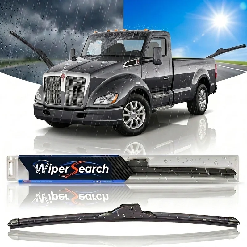 Wiper Blade for Kenworth KW55 (2019 - 2020) - 1