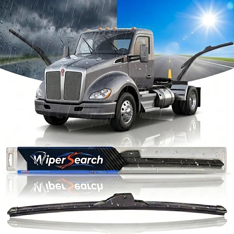 Wiper Blade for Kenworth T170 (2008 - 2021) - 1