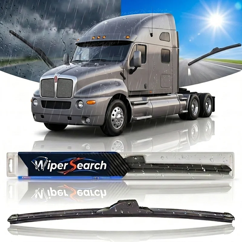 Wiper Blade for Kenworth T2000 (1997 - 2011) - 1